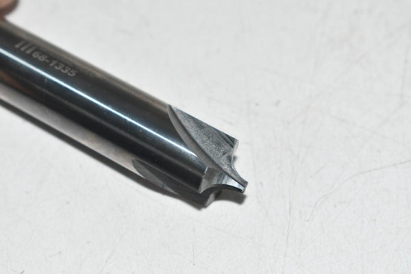 Internal Tool 68-1335 0.6250'' Carbide Corner Rounding End Mill – VB ...