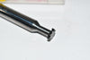 Internal Tool 76-1212 Carbide Keyseat Cutter 0.3750'' Dia 8FL 2-1/2'' OAL