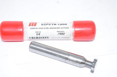 INTERNAL TOOL 78-1200 A 5/8X.1562 505 Carbide Head Keyseat Cutter