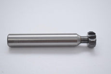 Internal Tool 78-1225 0.6250'' dia Carbide Head Steel Shank Key Cutter 0.2812 width 2-3/4'' OAL