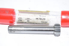 Internal Tool 78-1310 3/4'' x .3750 Carbide Head Keyseat Cutter