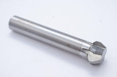 Internal Tool 78-1810 Carbide Head Keyseat Cutter 3/4'' Dia 0.3750 W 6 FL