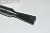 INTERNAL TOOL 86-0120 A 1/2X5deg Solid Carbide Dovetail Cutter