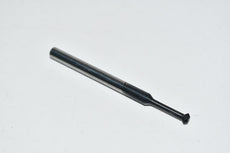 Internal Tool 92-0980-C 0.1870'' 0.093 Width Carbide Double Angle Cutter - Tool