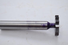 Internal Tool PA010617 1.135'' Keyseat Milling Cutter 1/2'' Shank 3-1/4'' OAL