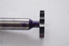 Internal Tool PA010617 1.135'' Keyseat Milling Cutter 1/2'' Shank 3-1/4'' OAL