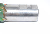 International 1-1/2'' Dia. CO B1-2148-6150 End Mill 6FL 5-3/4'' OAL