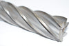 International 1-1/4'' 415-40 Canada 6 Flute End Mill, 6-1/2'' OAL