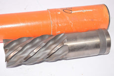 International Minicut 2'' Dia. CO L88 6 Flute End Mill