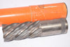 International Minicut 2'' Dia. CO L88 6 Flute End Mill
