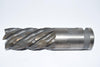 International MiniCut 2'' Dia. CO L88 End Mill 6 Flute 7-3/4'' OAL