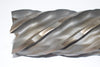 International MiniCut 2'' Dia. CO L88 End Mill 6 Flute 7-3/4'' OAL