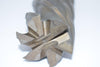 International MiniCut 2'' Dia. CO L88 End Mill 6 Flute 7-3/4'' OAL