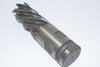 International MiniCut 2'' Dia. CO L88 End Mill 6 Flute 7-3/4'' OAL