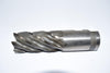 International MiniCut 995-6440-A 2'' End Mill 6 FL 7-3/4'' OAL