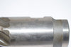 International MiniCut 995-6440-A 2'' End Mill 6 FL 7-3/4'' OAL