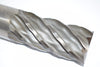 International MiniCut 995-6440-A 2'' End Mill 6 FL 7-3/4'' OAL