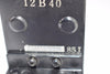 international Rectifier 12B40 Module, Mori Seiki, CNC