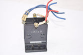 International Rectifier 12B40, Mori Seiki