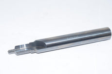 Intra-Cut Special Carbide Port Tool Contour Cutter 3/4'' Shank 6'' OAL 0.180 Tip