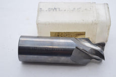 Intrepid Tool ST-DVTL-22.5-010 1.250 1-1/4'' Solid Carbide Dovetail Cutter Milling