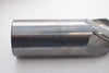 Intrepid Tool ST-DVTL-22.5-010 1.250 1-1/4'' Solid Carbide Dovetail Cutter Milling