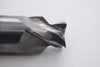 Intrepid Tool ST-DVTL-22.5-010 1.250 1-1/4'' Solid Carbide Dovetail Cutter Milling