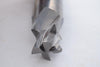 Intrepid Tool ST-DVTL-22.5-010 1.250 1-1/4'' Solid Carbide Dovetail Cutter Milling