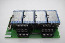 INVENSYS Foxboro FBM242 Switch PCB Module P0916NH 240VAC Hi-Pot