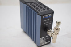 Invensys Foxboro FCM10E I/A Series P0914YM COMMUNICATION 10Mbps COAXIAL ETHERNET TO 2Mbps FIELDBUS PLC