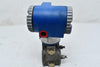 Invensys Foxboro IDP10-A22A21F Differential Pressure Transmitter 3626 PSI 12.5-42 VDC