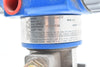 Invensys Foxboro IDP10-A22A21F Differential Pressure Transmitter 3626 PSI 12.5-42 VDC