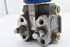 Invensys Foxboro IDP10-A22A21F Differential Pressure Transmitter 3626 PSI 12.5-42 VDC