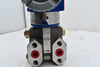 Invensys Foxboro IDP10-A22A21F Differential Pressure Transmitter 3626 PSI 12.5-42 VDC