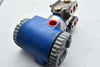 Invensys Foxboro IDP10-A22A21F Differential Pressure Transmitter 3626 PSI 12.5-42 VDC