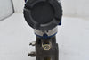 Invensys Foxboro IDP10-A22A21F Pressure Transmitter 12.5-42VDC 0-30 inH20 3626 PSI