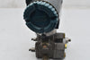 Invensys Foxboro IDP10-D20B21F-M1 Flow Pressure Transmitter Explosion Proof 12.5-42 VDC