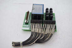 INVENSYS FOXBORO P0916MU-0A COMP TERM ASSY FBM242 Switch, PLC Automation
