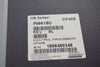 INVENSYS FOXBORO P0961BC CONTROL PROCESSOR CP40B Rev. 0L I/A Series