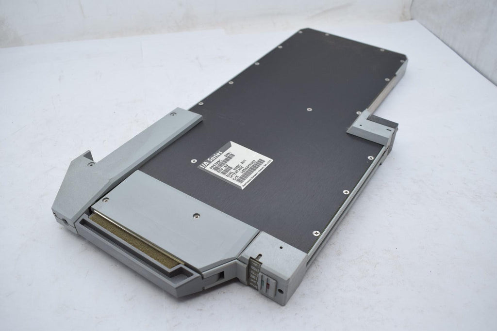 INVENSYS FOXBORO P0970BC REV 0D INTERFACE MODULE DUAL NODEBUS DNBI – VB ...