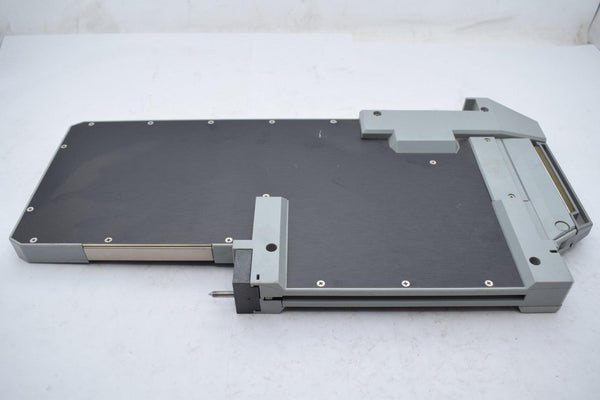 INVENSYS FOXBORO P0970BC REV 0D INTERFACE MODULE DUAL NODEBUS DNBI – VB ...