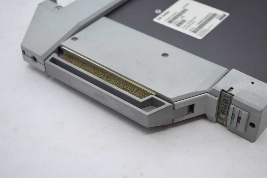 INVENSYS FOXBORO P0970BC REV 0E INTERFACE MODULE DUAL NODEBUS DNBI – VB ...