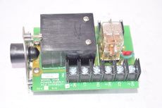 INVENSYS ROBERTSHAW 044KB524-85 Model: 304B Power Supply Board