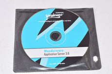 Invensys Wonderware Application Server 3.0 CD