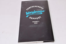 Invensys Wonderware Comprehensive Support Volume 3 2002 Update - CD Pack
