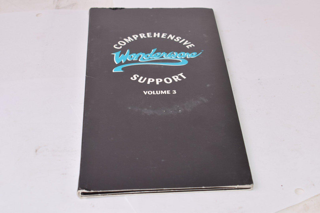 Invensys Wonderware Comprehensive Support Volume 3 - CD Pack – VB ...