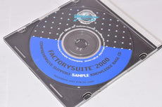 Invensys Wonderware FactorySuite 2000 Comprehensive Support Sample Knowledge Base CD