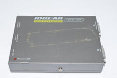 IOGEAR Cat5 Video Extender Kit GVE120 VGA Extender Local Unit