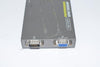 IOGEAR Cat5 Video Extender Kit GVE120 VGA Extender Local Unit