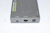 IOGEAR Cat5 Video Extender Kit GVE120 VGA Extender Local Unit